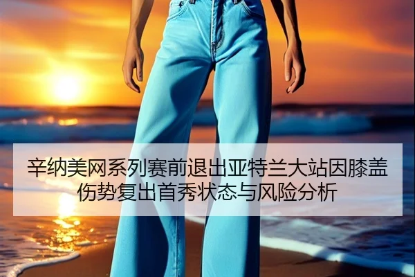 辛纳美网系列赛前退出亚特兰大站因膝盖伤势复出首秀状态与风险分析